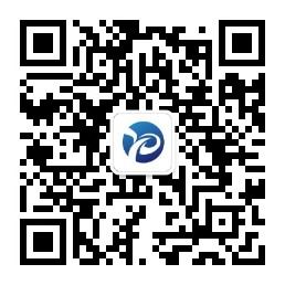 微信服务号二维码
